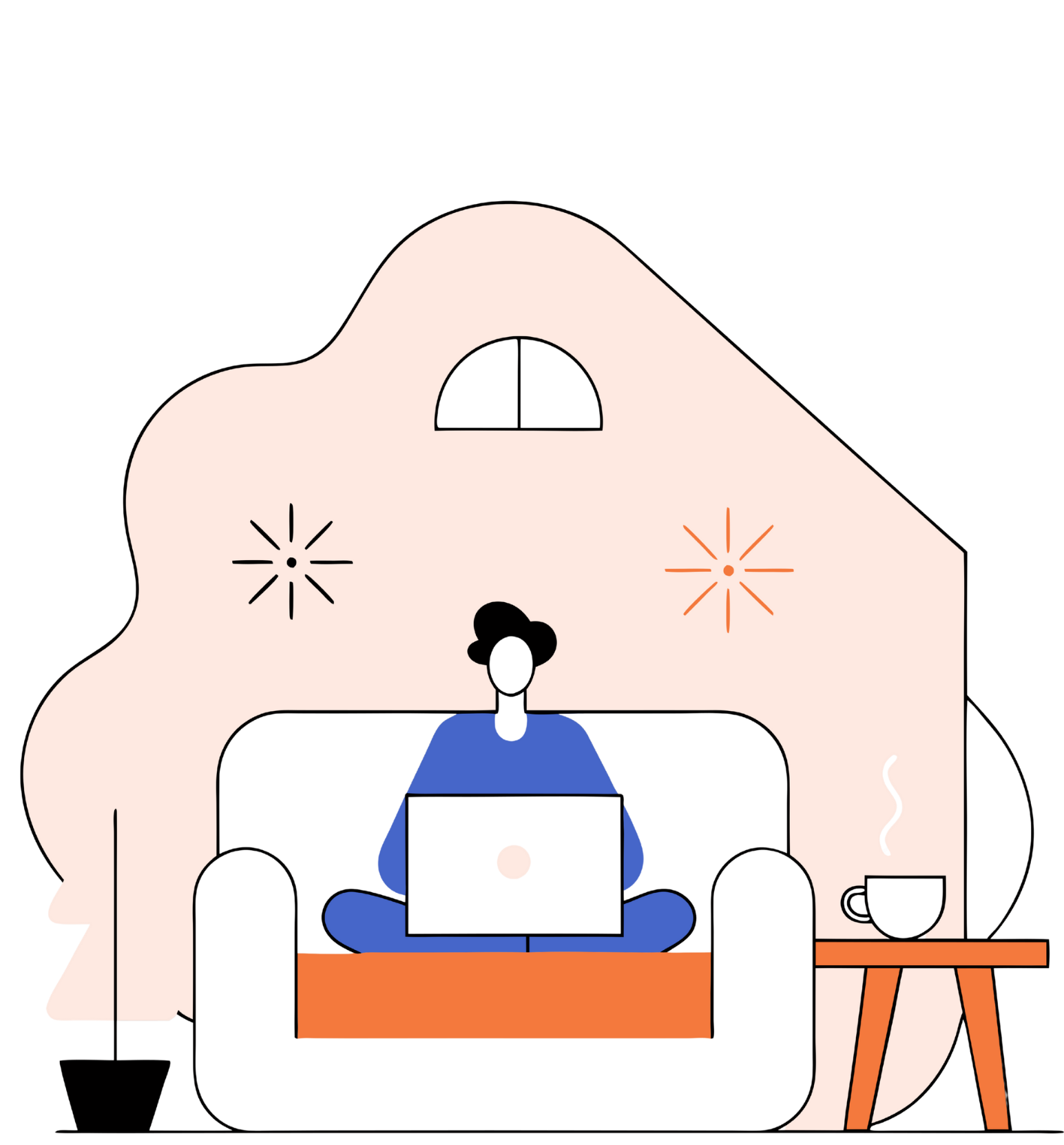 Smarter Renting Starts Here